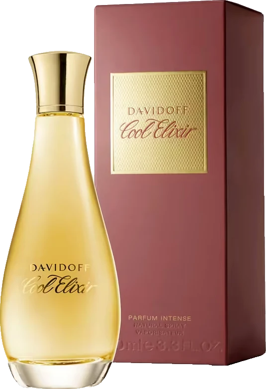 Davidoff Cool Elixir