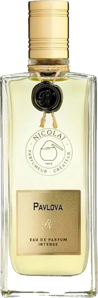 Parfums de Nicolai Pavlova Intense