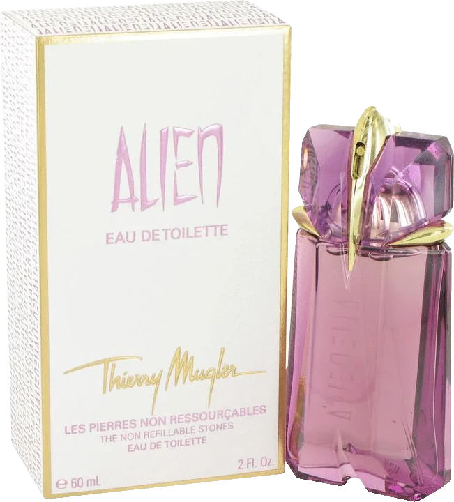 Mugler Alien Eau de Toilette
