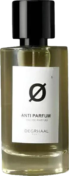DeGrhaal Anti