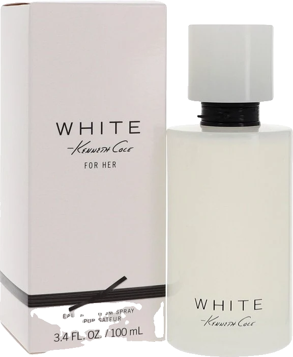 Kenneth Cole White