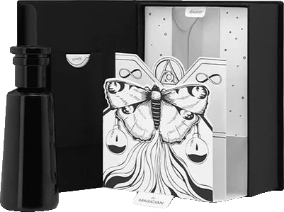 ARgENTUM Les Parfums infinis Standard Magician