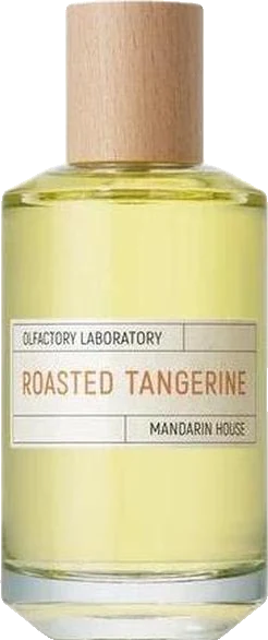 Liquides Imaginaires Roasted Tangerine