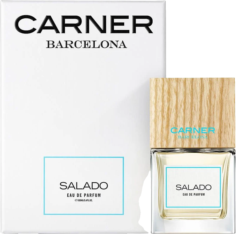 Carner Barcelona Salado