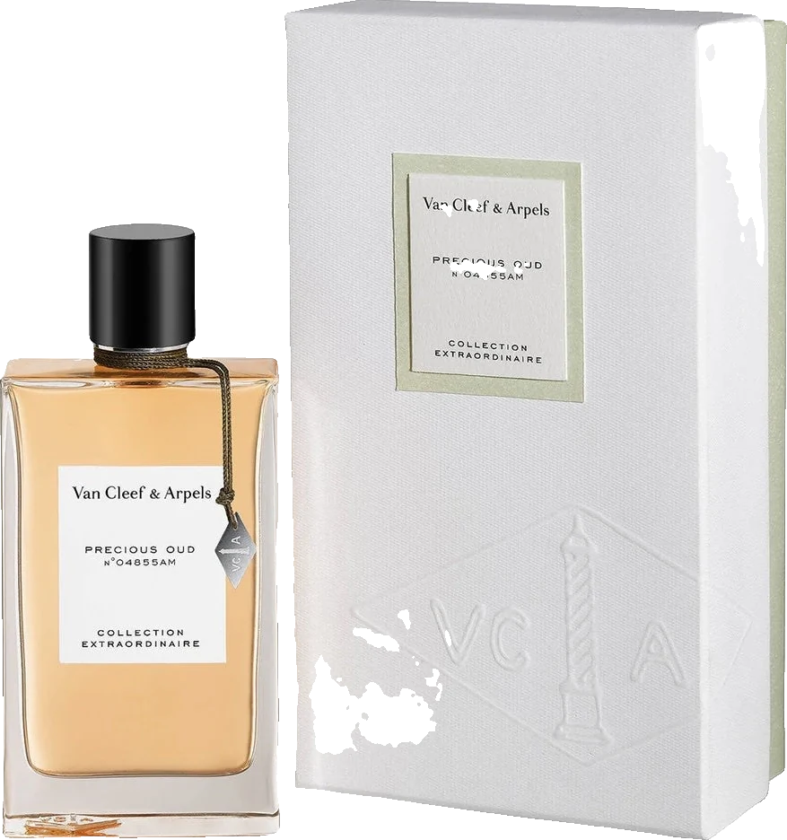 Van Cleef & Arpels Van Cleef Precious Oud