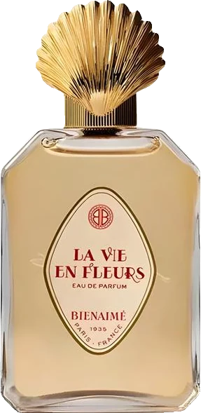 Bienaimé La Vie en Fleurs