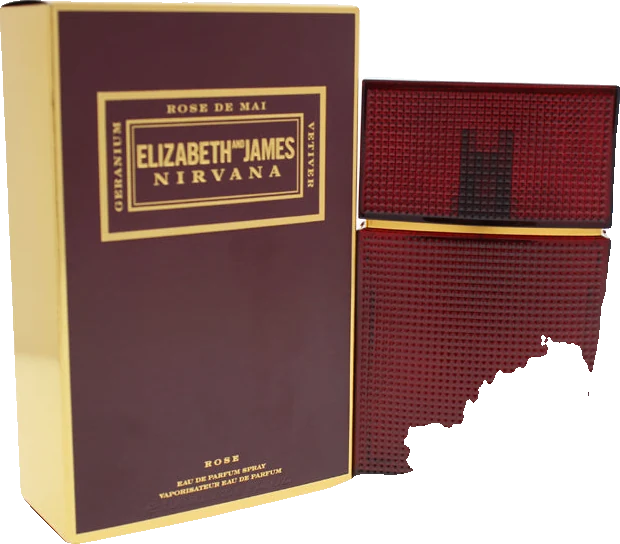 Elizabeth and James Nirvana Rose