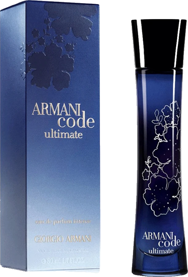 Giorgio Armani Code Ultimate Eau de Parfum