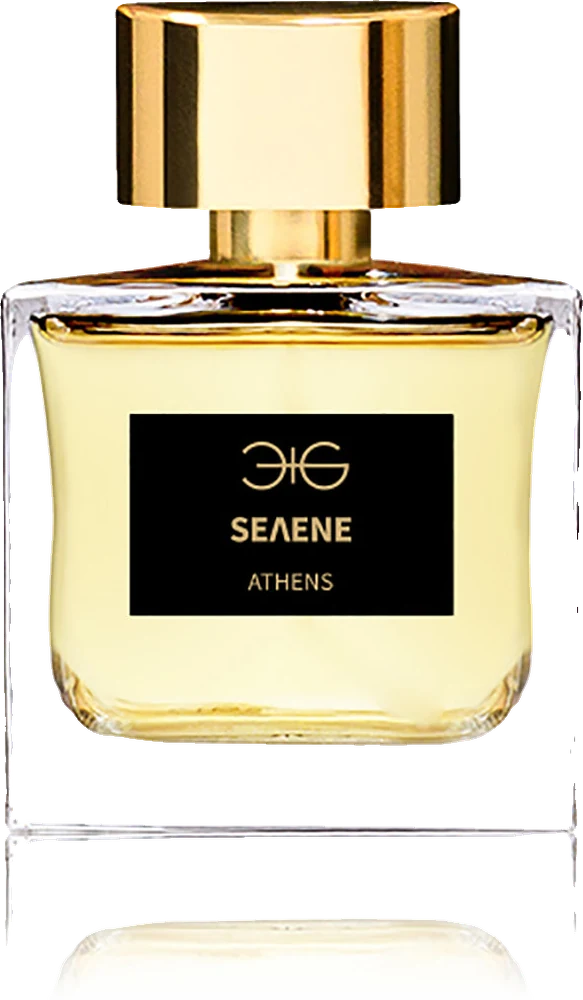 Manos Gerakinis Selene