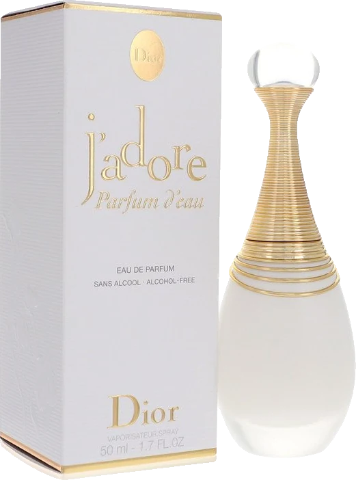 Christian Dior Jadore Parfum d'Eau