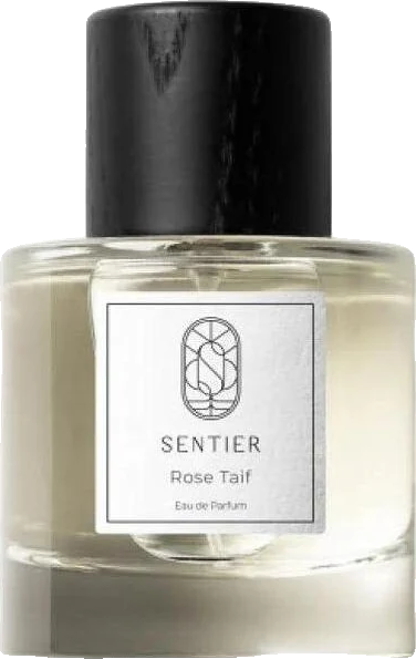 Sentier Rose Taif