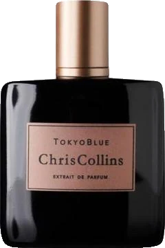 Chris Collins Tokyo Blue