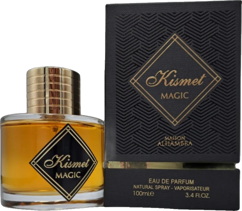 Maison Alhambra Kismet Magic Angel