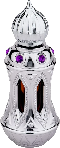 Swiss Arabian Attar Mubakhar