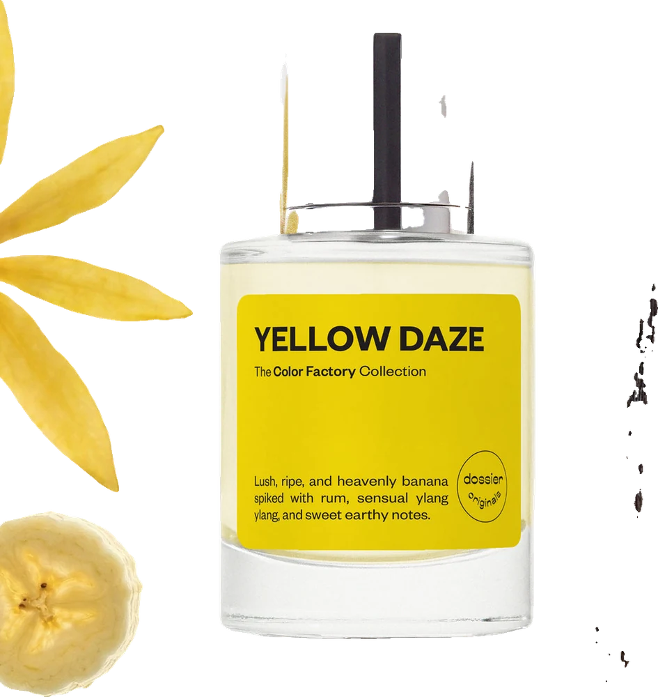 Dossier Yellow Daze