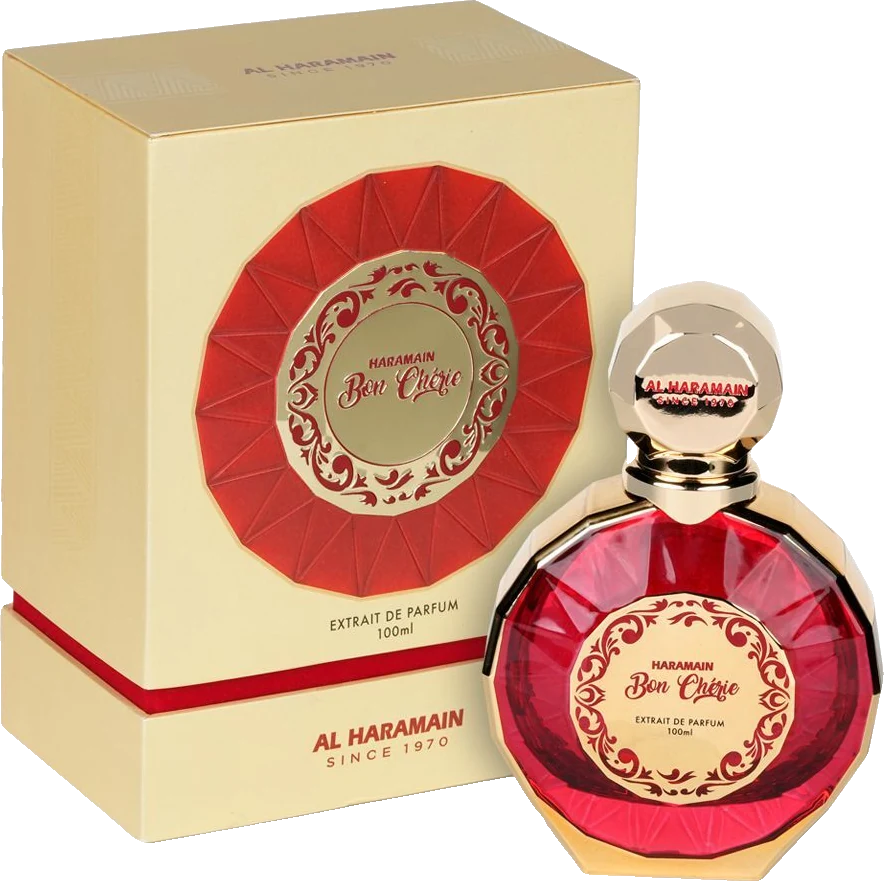 Al Haramain Bon Cherie