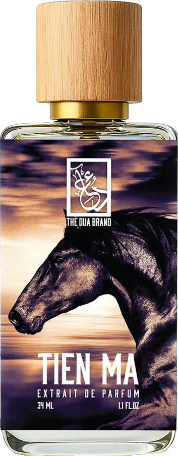 Dua Fragrances Tien Ma