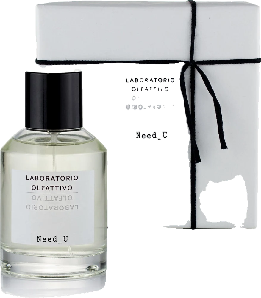 Laboratorio Olfattivo Need_U