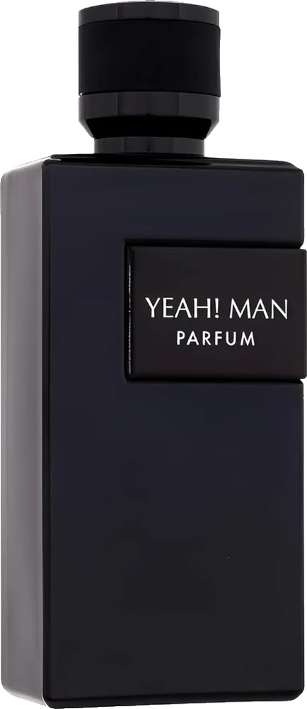 Maison Alhambra Yeah Parfum