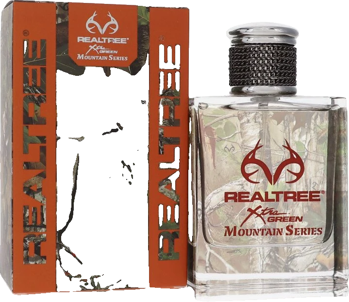 Jordan Outdoor Realtree Mountain Series