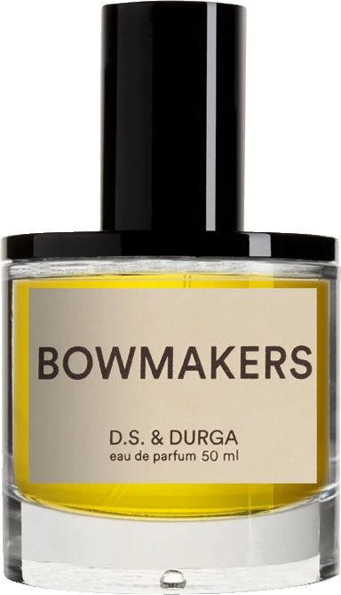 D.S. & Durga Bowmakers