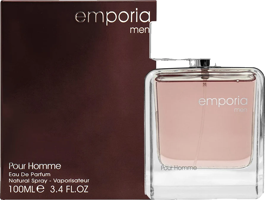 Fragrance World Emporia