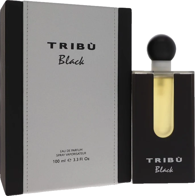 Benetton Tribu Black
