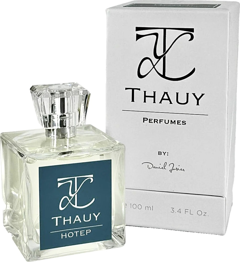 Thauy Hotep