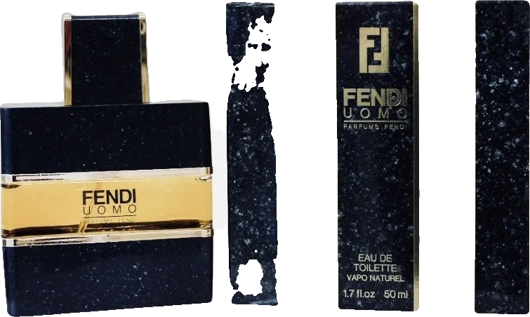 Fendi Uomo