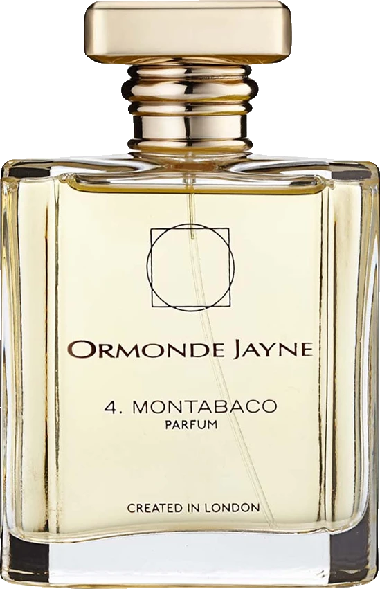 Ormonde Jayne Montabaco Parfum