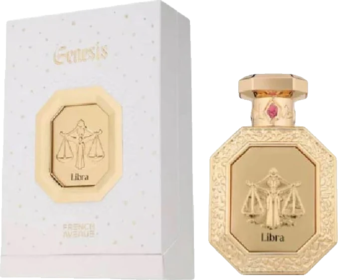 French Avenue Genesis Libra