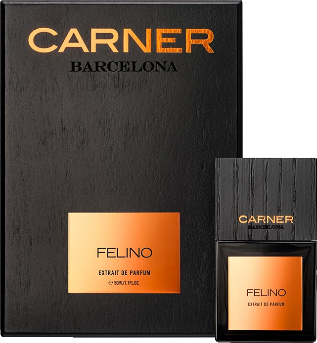 Carner Barcelona Felino