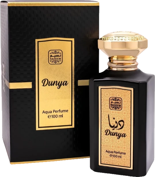 Naseem Dunya Aqua