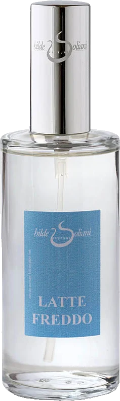 Hilde Soliani Latte Freddo