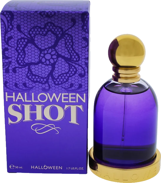 J Del Pozo Halloween Shot
