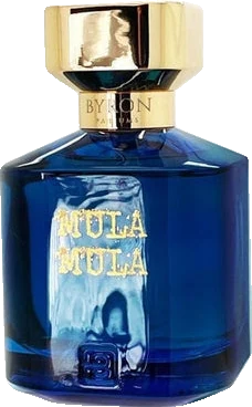 Byron Mula Mula