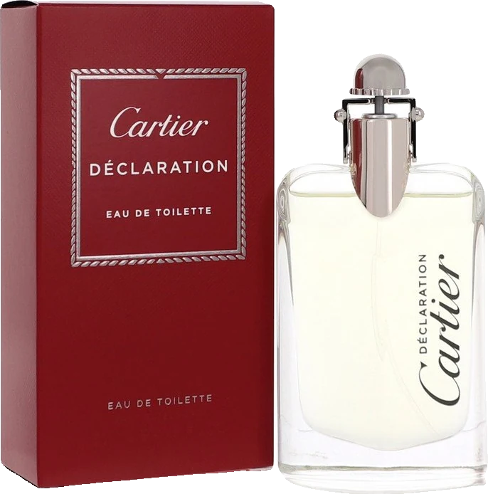 Cartier Declaration Eau de Toilette