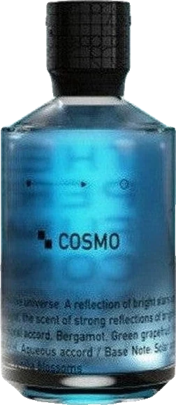 The Perfume Connection Cosmo