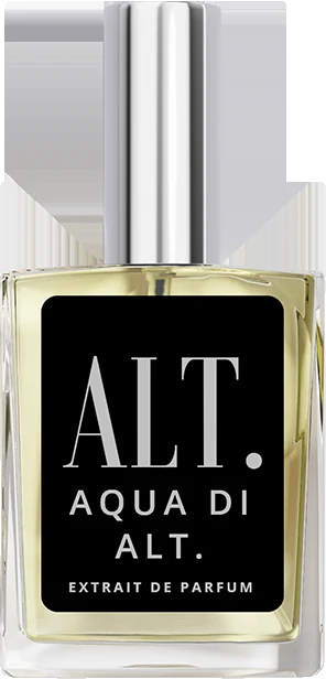 ALT. Fragrances Acqua di ALT.