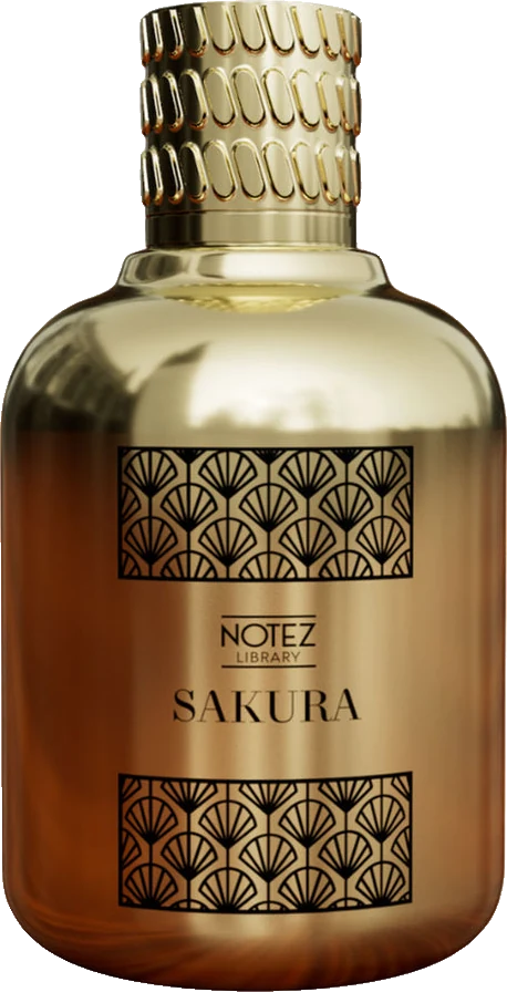 Notez Sakura