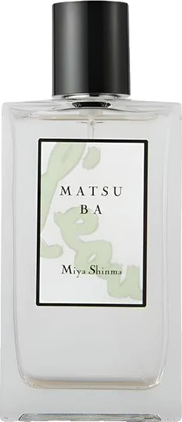 Miya Shinma Matsuba