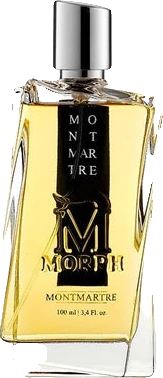 Morph Montmartre