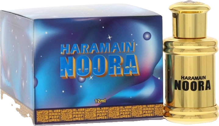 Al Haramain Noora