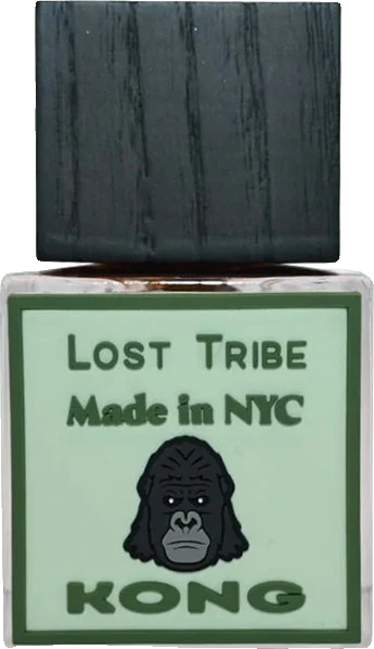 Lost Tribe Kong