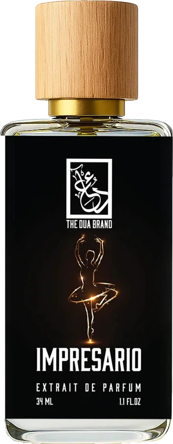 Dua Fragrances Impresario
