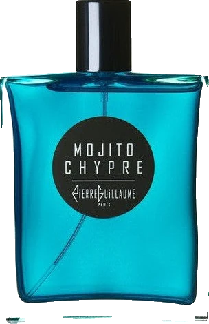 Pierre Guillaume Paris Mojito Chypre