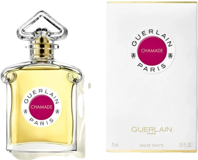 Guerlain Chamade New/Nouveau
