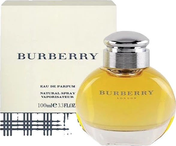 Burberry Classic Old Pack/Ancienne 1995