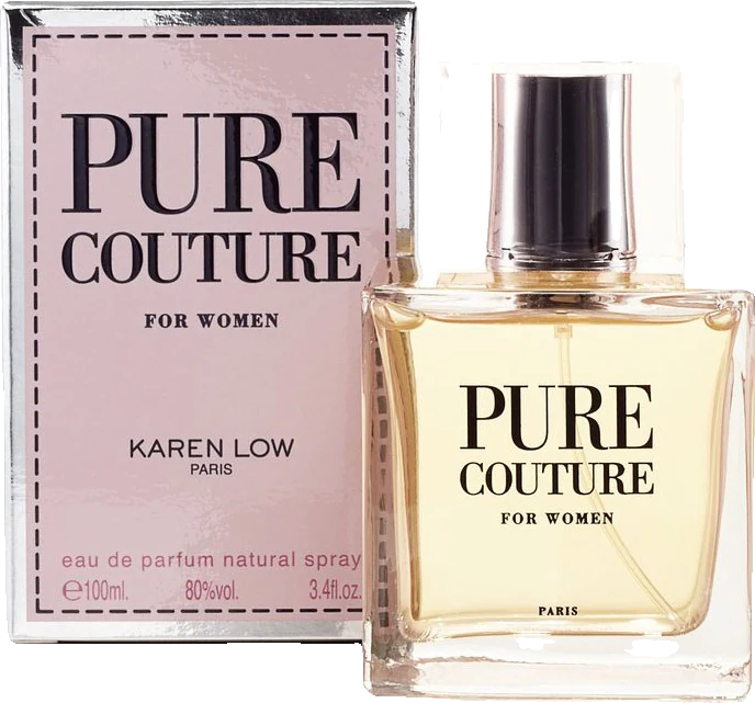 Karen Low Pure Couture