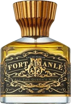 Fort & Manle All The Queens Men